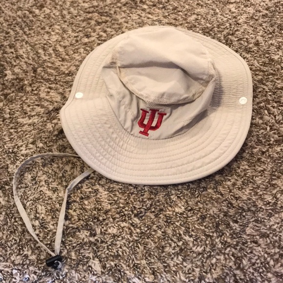 Indiana University Bucket Hat 